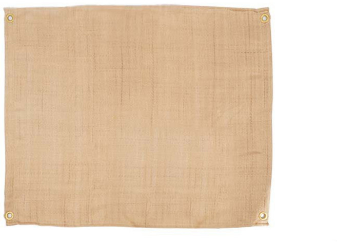 캠핑용 방염매트 대, 1개