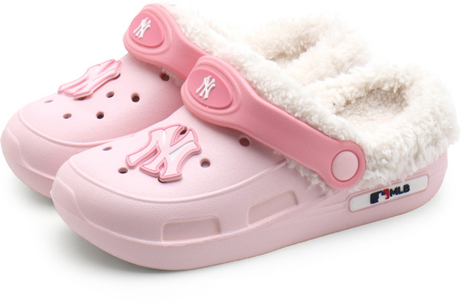 MLB 아동용 뉴욕양키스 프렌즈 샌들