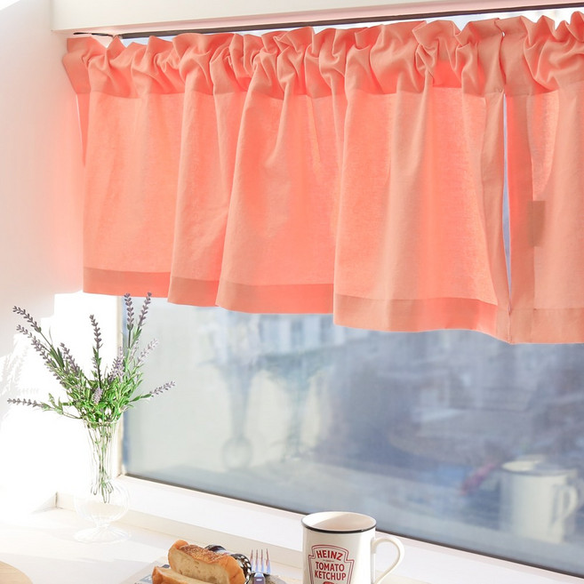 포홈 핸드메이드 마카롱 코튼 바란스