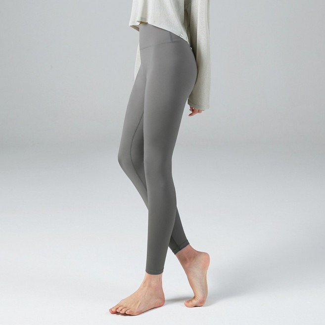 스컬피그 여성용 플렉스 페더 레깅스 SWL25034-03