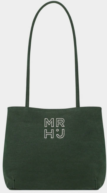 마르헨제이 카일라 캔버스 숄더백