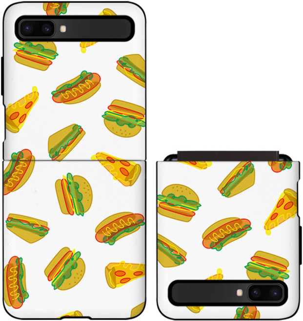 바니몽 제트모션 가드범퍼 휴대폰 케이스