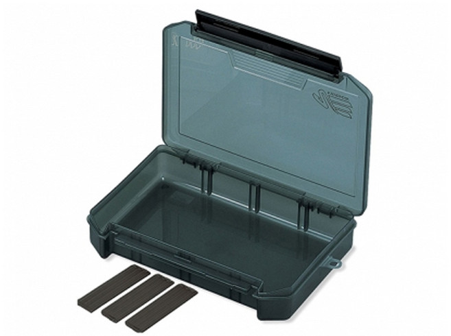 메이호 태클박스, 혼합색상, 1개