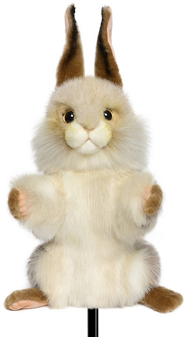 한사토이 우드 커버, 토끼, 1개