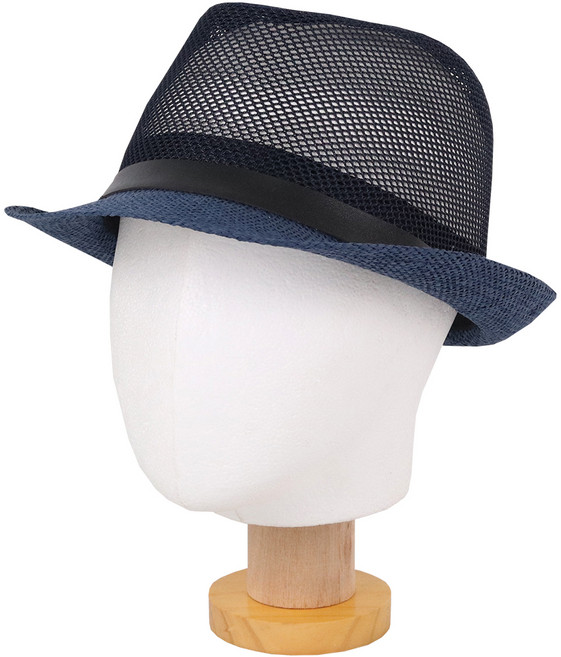 잭케빈 JKM-PE03 페도라