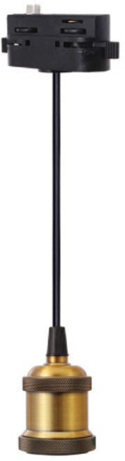 씨티오 스타일 볼등, 브론즈, 1개