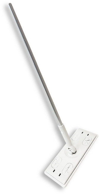 선우랜드 표준형 1단 막대걸레 청소기, 1개