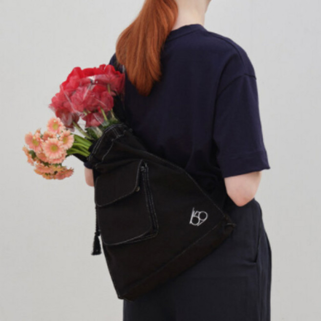 1159스튜디오 A1 BIAS ROPE BAG