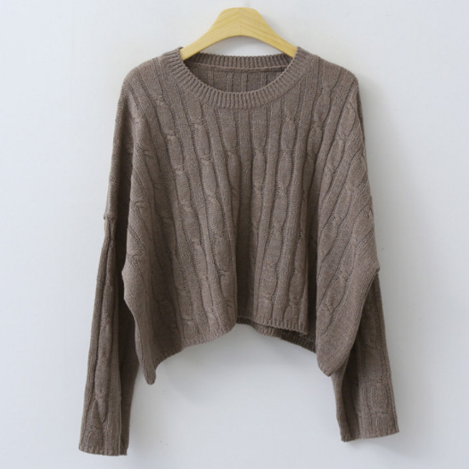 엔비룩 여성용 헤이즐 니트