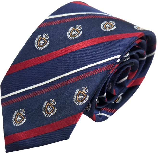 엘르 패션 넥타이 프란츠