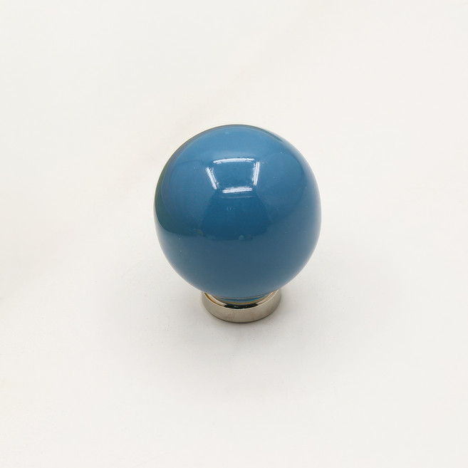 하이앤드라이 글로시 볼 다용도 자석 후크 ab 91929, 블루(ab 919294)