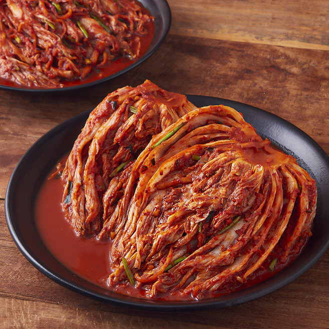 콕집어콕 보쌈김치, 5kg, 1개