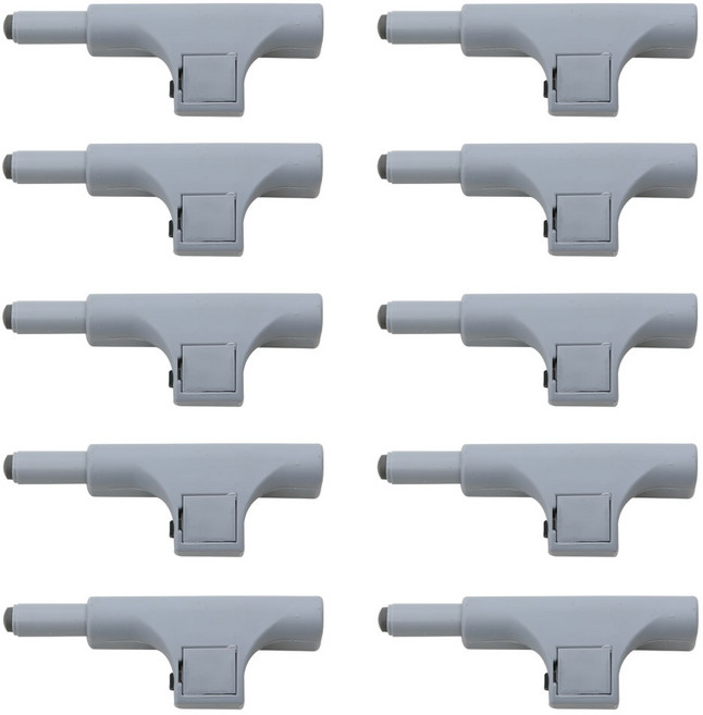 꾸밈 충격완화 스무버, 10개