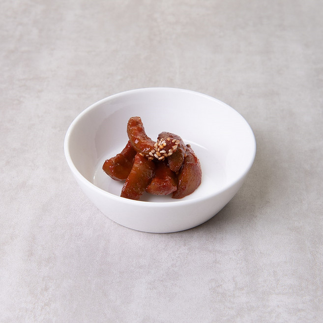 프렐류드 네오본 심플 찬기, 화이트, 1개