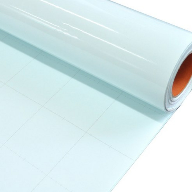 데코리아 접착식 방수 시트지, 투명, 폭 50cm x 길이 10m