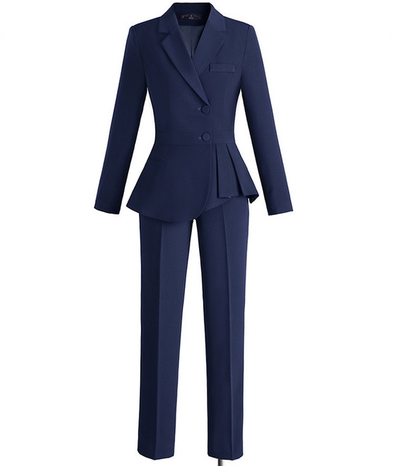 Paperments Plelati 辦公室正裝兩件式套裝 12143