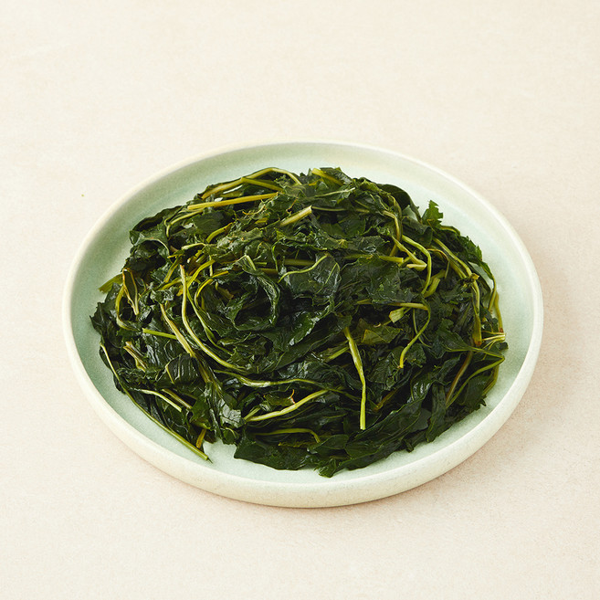 나물투데이 국내산 데친 건취나물, 350g, 1개, 1개입