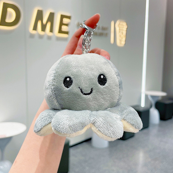 엘쏘 보들이 가성비 애니멀인형 열쇠고리 백팩 키링 시리즈