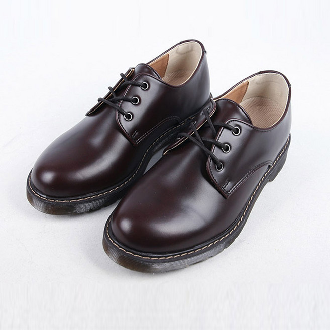 PUBLIC GARDEN 男士 Nespa Vipare 沿條鞋 SFA_0126