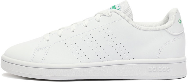 아디다스 어드밴티지 베이스 코트 운동화 GW2063