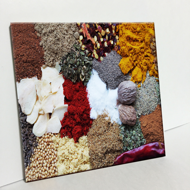 에이치티피 타일, 페퍼와육구등향신료들(C2519)