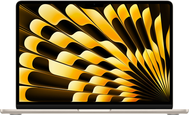 Apple 2025 맥북 에어 13 M4, 스타라이트, M4 10코어, 10코어 GPU, 32GB, 2TB, 한글
