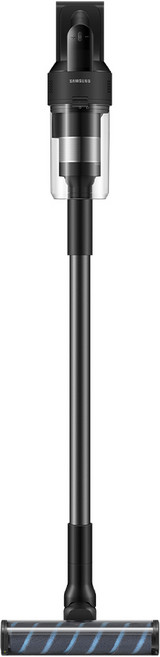 삼성전자 제트 핏 스틱청소기 180W 고객직접설치, 새틴 블랙, VS70H18GZK