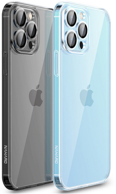 나하로 올인원 하이브리드 휴대폰 케이스