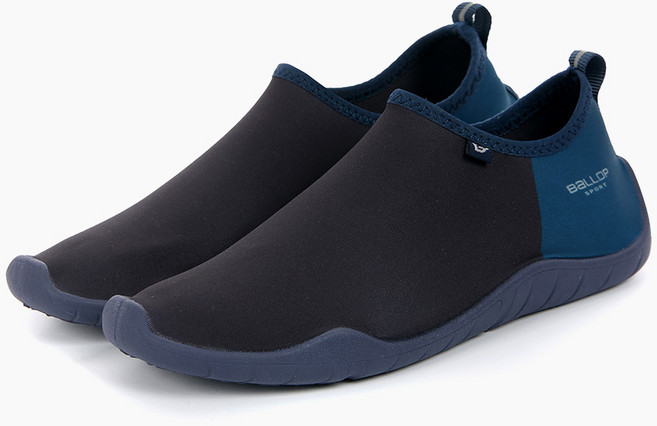 BALLOP Injection Block 水陸兩棲鞋 黑色的 260