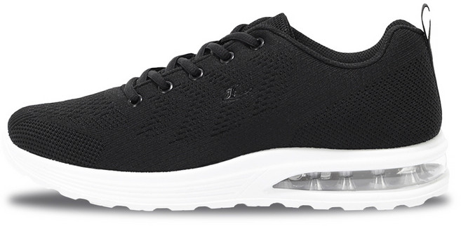 르까프 남녀공용 에버에어 워킹화 LE3WU002