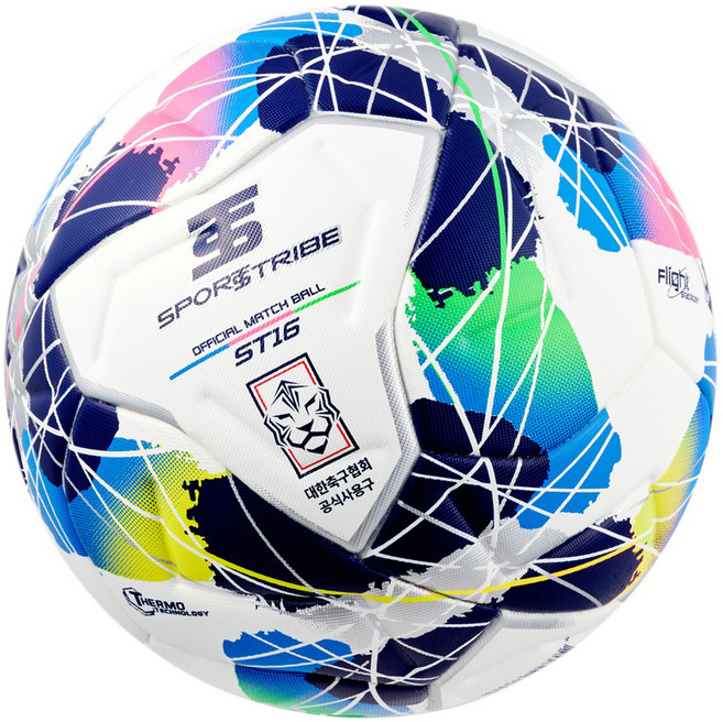 Sportstribe ST16 足球 ST16K-5W2, 1個