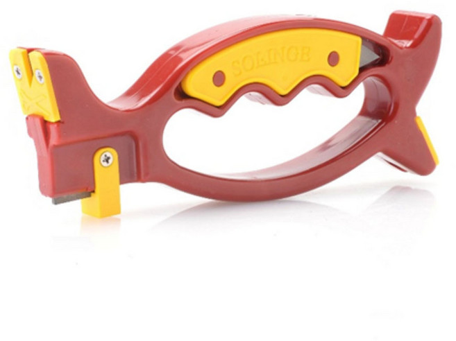 솔린지 멀티샤프너, 1개