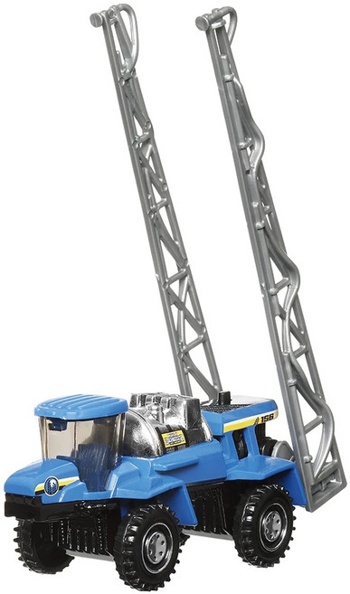 MATTEL 美泰兒 火柴盒小汽車 工具車系列, 顏色隨機, 1個