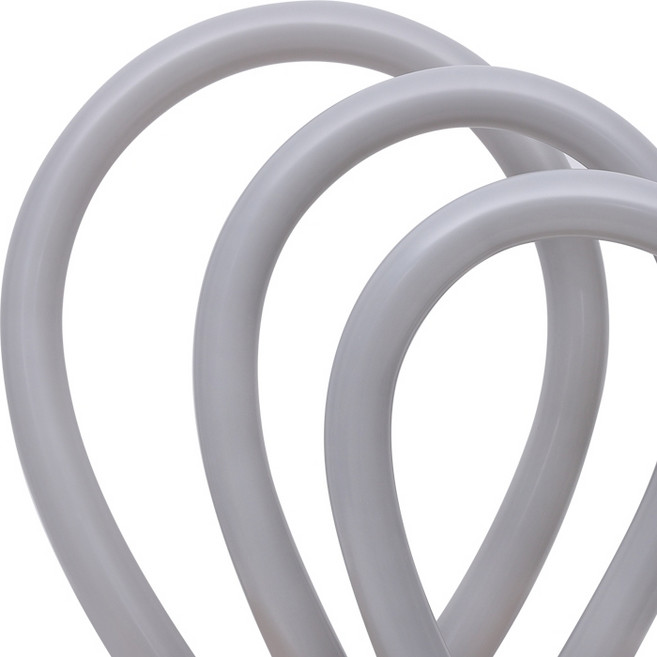 조이파티 셈퍼텍스 요술풍선 260S, 그레이, 50개