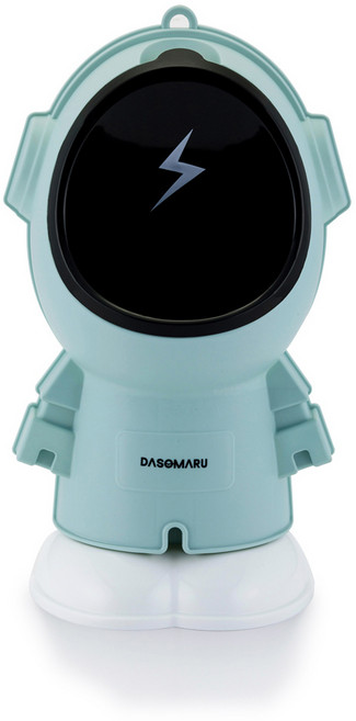 다소마루 유아용 우주인 소변기, 제이드