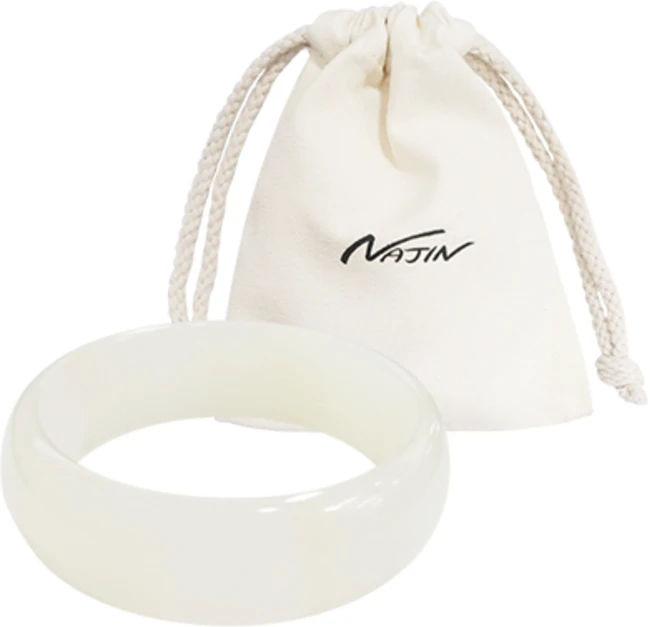 나진 옥 마사지 괄사 팔찌형 NJ050, 1개 - 쿠팡