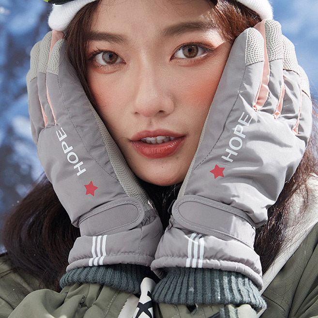 나야스타일 방한 장갑 GYWO-104-5