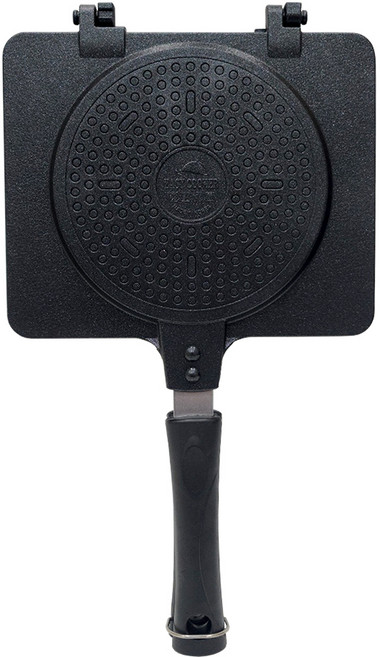 이지쿠커 인덕션 사각 누룽지팬, 22cm, 1개