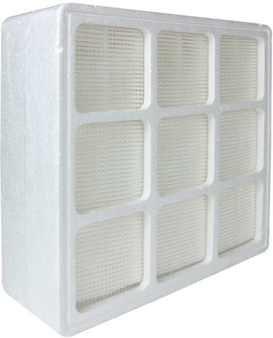 상상그램 아이큐에어 3단계 하이퍼 공기청정기 호환 필터, 1개