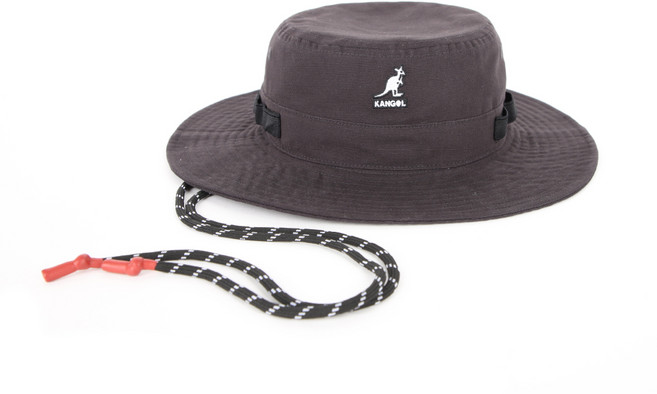KANGOL 袋鼠 Utility Cord 森林帽 K5302-CO028