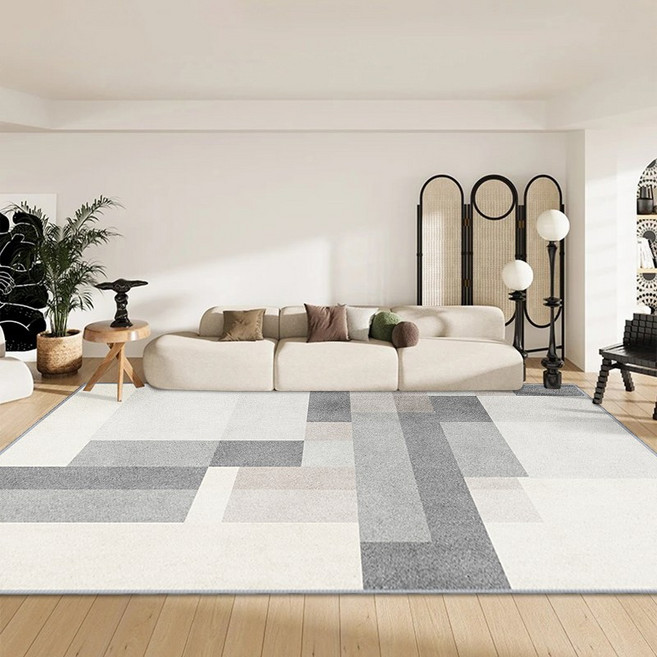 BRINCH Home Interior 韓國製造 北歐圖案地毯 Brinch