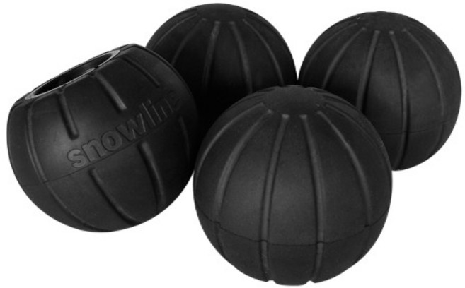 스노우라인 라세체어 플러스 전용 볼커버 A, 4개