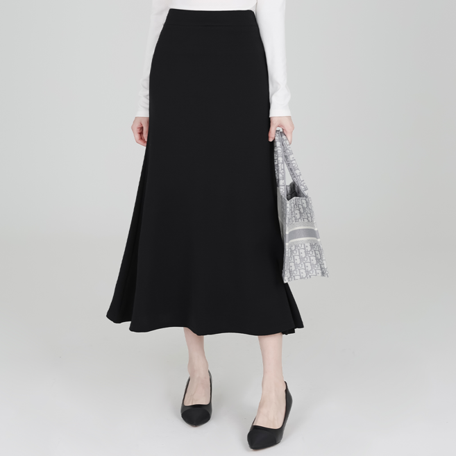 Moirbella 女款Celia魚尾長裙 P24FW2-A0739