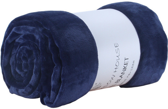 올하이 두꺼운 플란넬담요