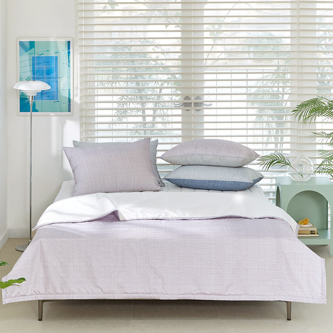 파르페by알레르망 페이드 냉감 여름차렵이불