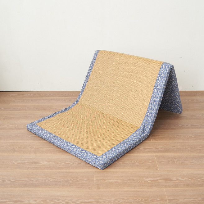 JINDACHI 金大器 日和風摺疊透氣床墊