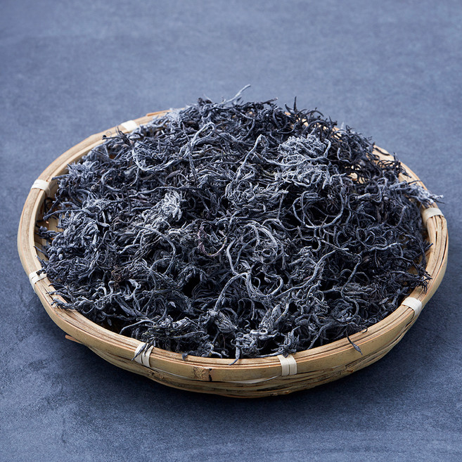 주일상사 완도 건조 톳, 1개, 500g