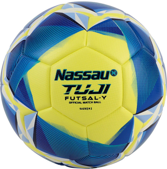 낫소 투지 풋살 Y 공, NSFY-4, 1개