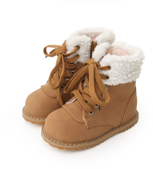 빔보빔바 아동용 시어링워커