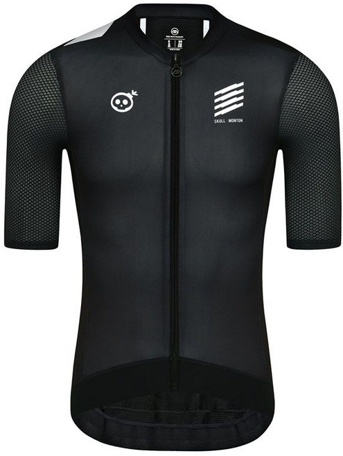 몬톤 남성용 위켄드 사이클링 져지